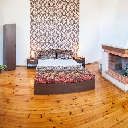 Sofia Central Guest Rooms Ruang foto