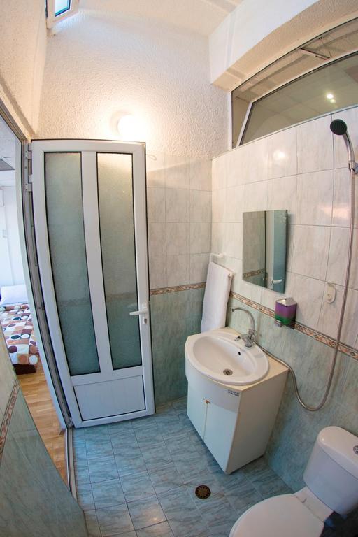 Sofia Central Guest Rooms Ruang foto