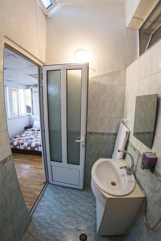 Sofia Central Guest Rooms Ruang foto