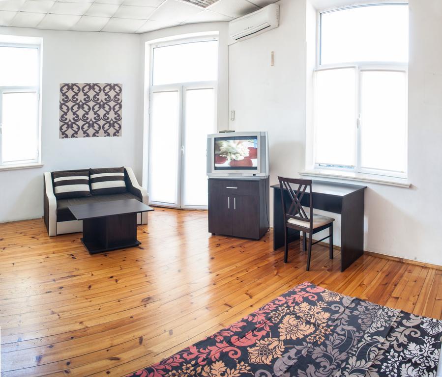 Sofia Central Guest Rooms Ruang foto