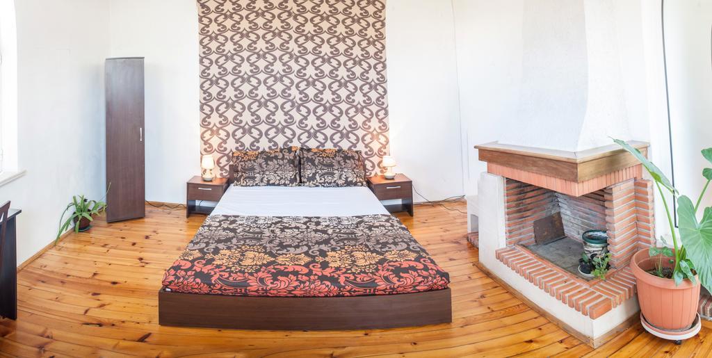 Sofia Central Guest Rooms Ruang foto