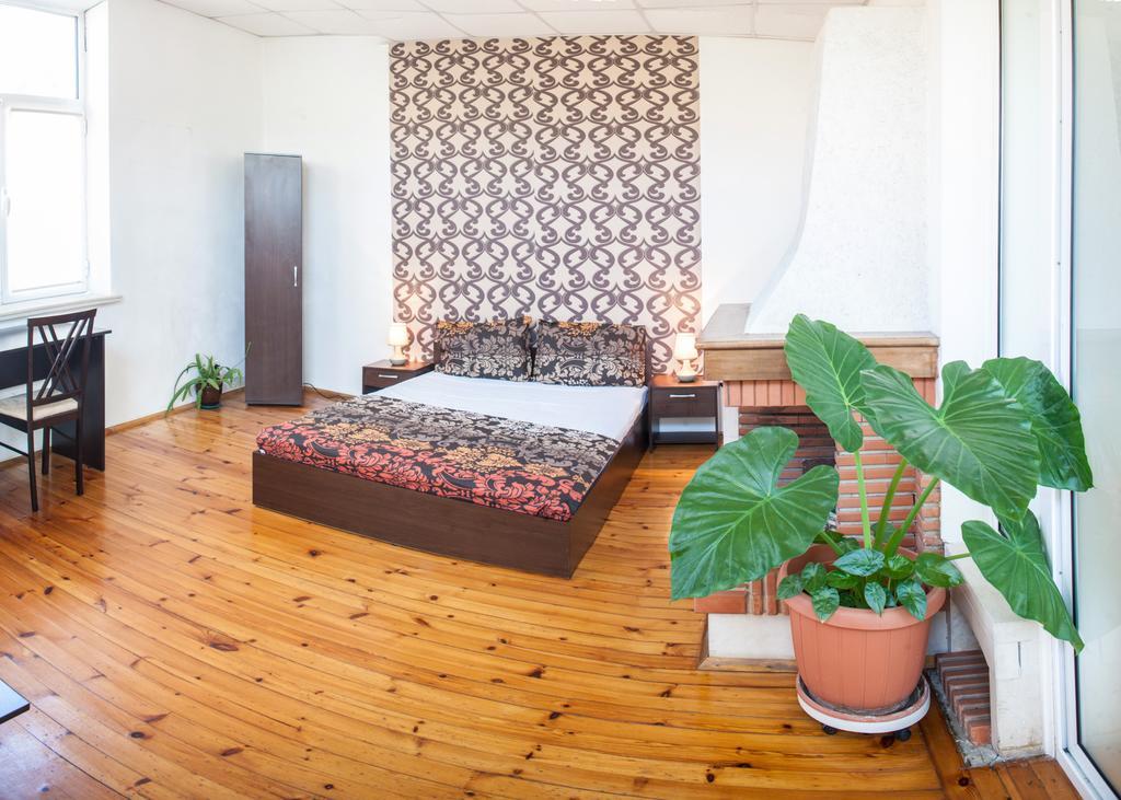 Sofia Central Guest Rooms Ruang foto