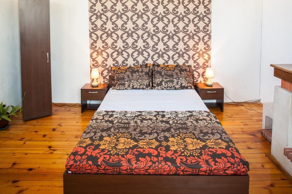Sofia Central Guest Rooms Ruang foto