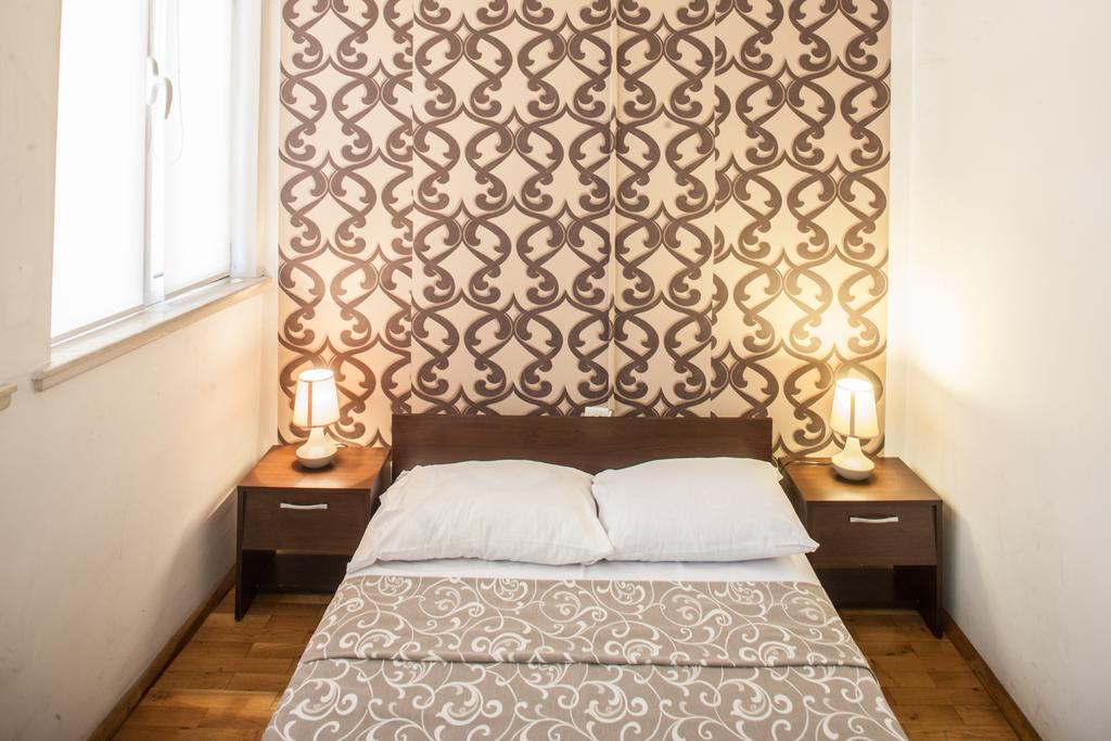 Sofia Central Guest Rooms Ruang foto