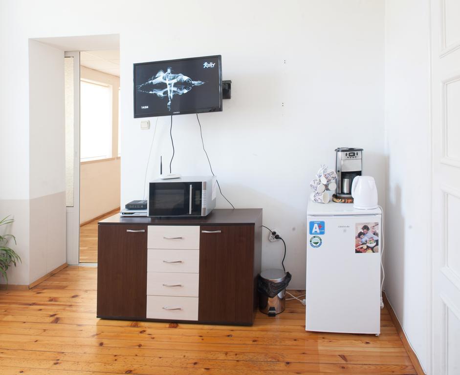 Sofia Central Guest Rooms Ruang foto