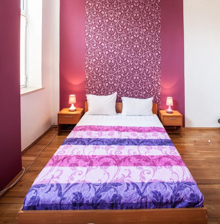 Sofia Central Guest Rooms Ruang foto